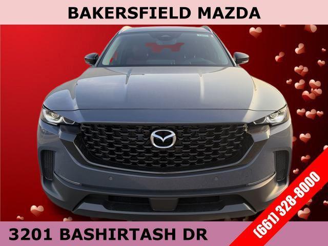 new 2026 Mazda CX-50 Hybrid car, priced at $40,100