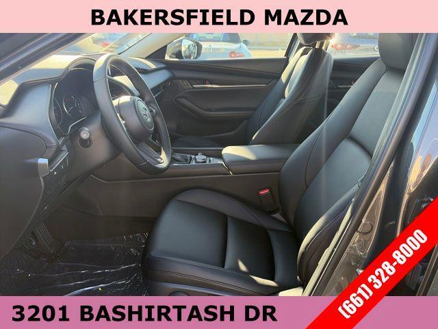 new 2026 Mazda Mazda3 car, priced at $26,145