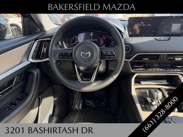 new 2026 Mazda CX-90 car, priced at $46,430