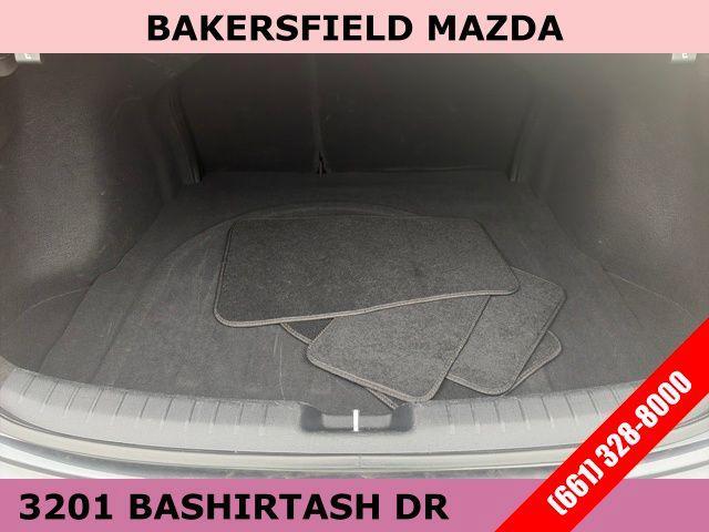 used 2024 Kia Forte car, priced at $18,149