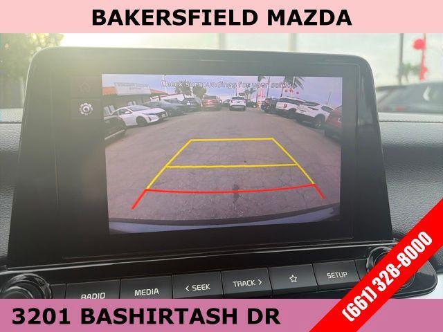 used 2024 Kia Forte car, priced at $18,149