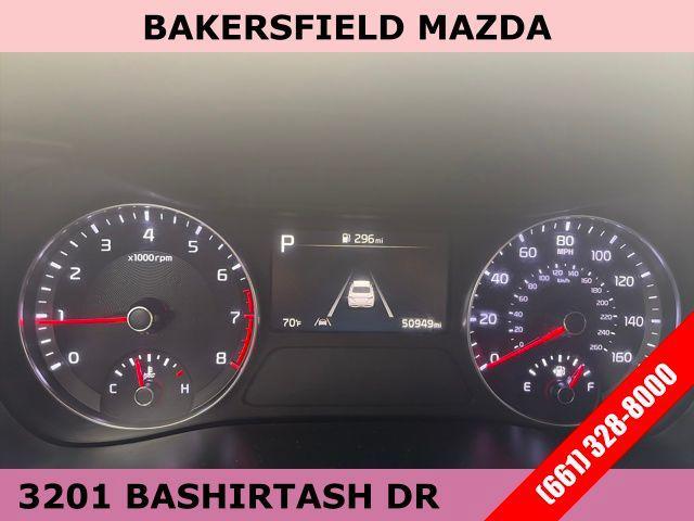 used 2024 Kia Forte car, priced at $18,149