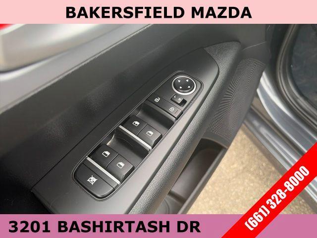 used 2024 Kia Forte car, priced at $18,149