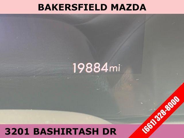 used 2025 Buick Encore GX car, priced at $21,899