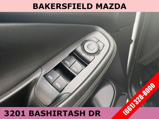 used 2025 Buick Encore GX car, priced at $21,899