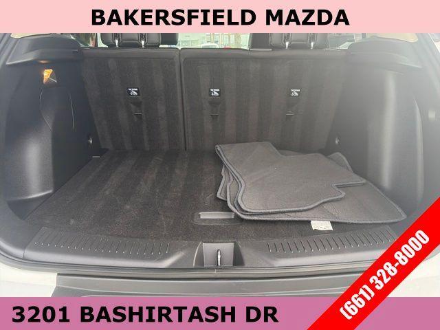 used 2025 Buick Encore GX car, priced at $21,899