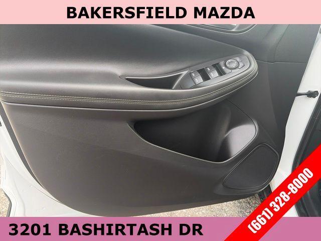 used 2025 Buick Encore GX car, priced at $21,899