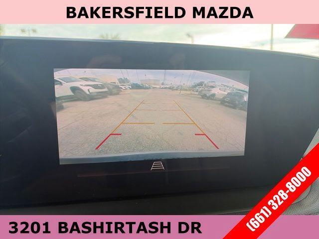 used 2025 Buick Encore GX car, priced at $21,899