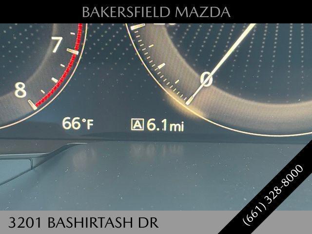 new 2026 Mazda CX-90 car, priced at $56,655