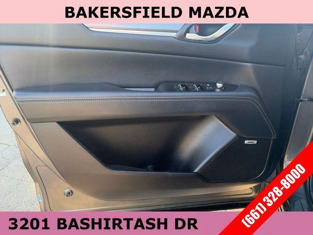 used 2024 Mazda CX-5 car, priced at $26,399