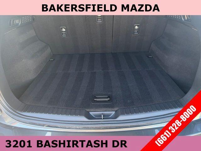 used 2024 Mazda CX-5 car, priced at $26,399