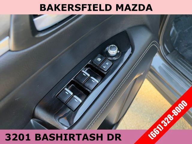 used 2024 Mazda CX-5 car, priced at $26,399