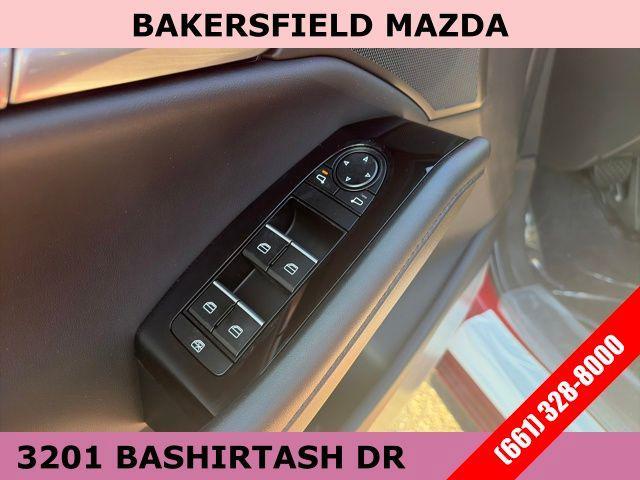 new 2026 Mazda Mazda3 car, priced at $28,335