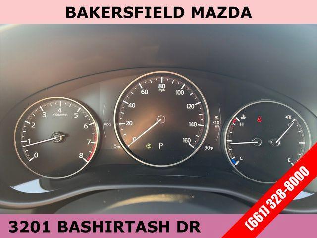 new 2026 Mazda Mazda3 car, priced at $28,335