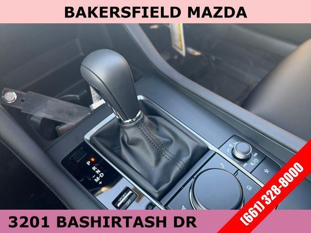 new 2026 Mazda Mazda3 car, priced at $28,335