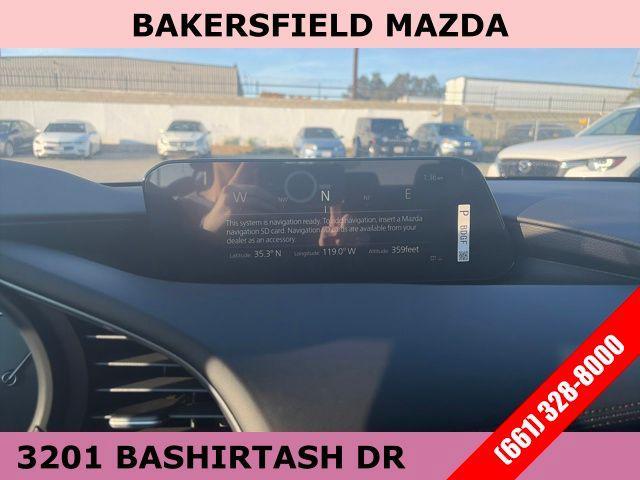 new 2026 Mazda Mazda3 car, priced at $28,335