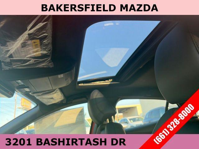 new 2026 Mazda Mazda3 car, priced at $28,335