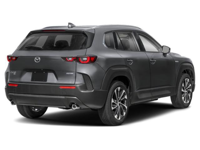 new 2026 Mazda CX-50 Hybrid car, priced at $40,450