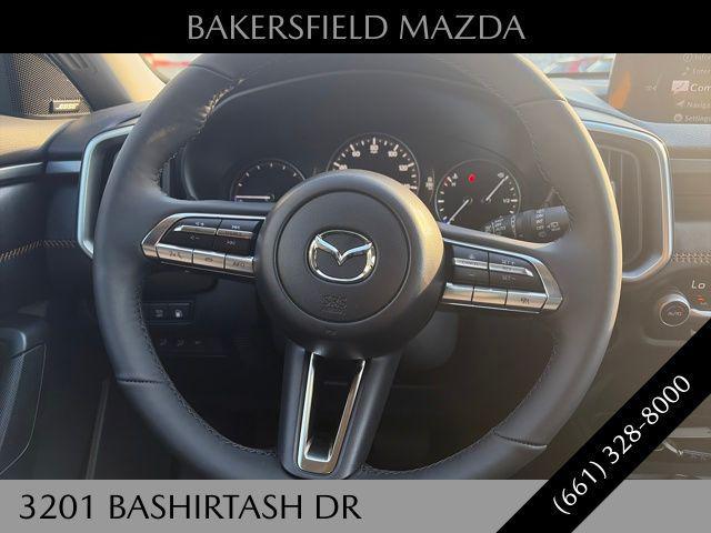 new 2026 Mazda CX-50 Hybrid car, priced at $36,378