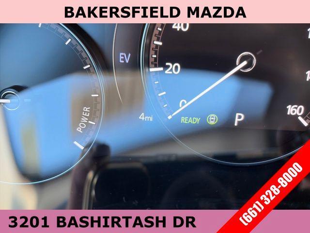 new 2026 Mazda CX-50 Hybrid car, priced at $37,550