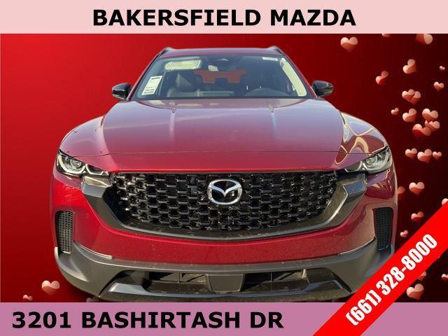 new 2026 Mazda CX-50 Hybrid car, priced at $37,550