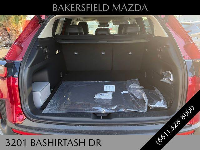 new 2026 Mazda CX-50 Hybrid car, priced at $36,378