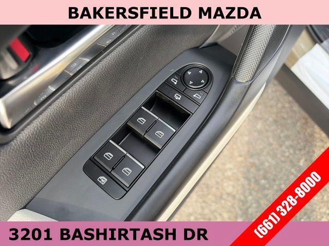 new 2026 Mazda CX-50 car, priced at $43,700