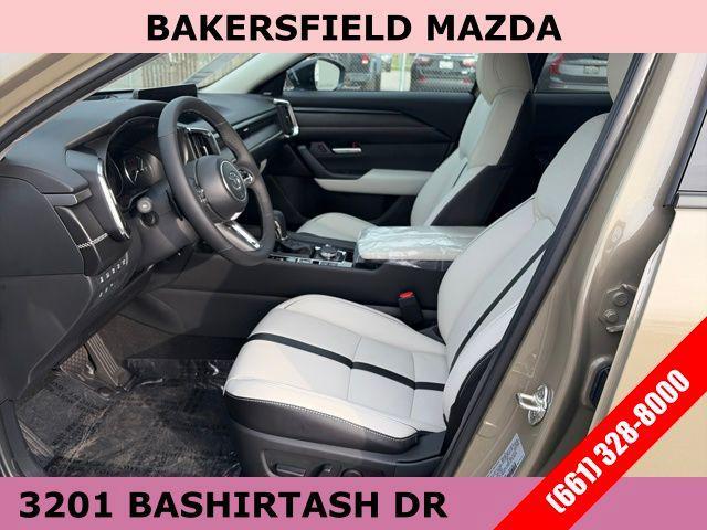 new 2026 Mazda CX-50 car, priced at $43,700