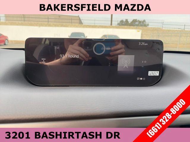 new 2026 Mazda CX-50 car, priced at $43,700