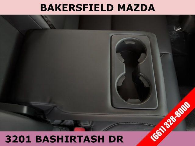 new 2026 Mazda CX-30 car, priced at $37,630