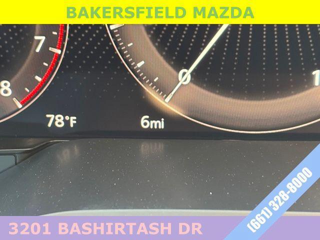 new 2026 Mazda CX-90 car, priced at $50,880