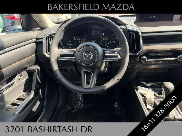 new 2026 Mazda CX-50 car, priced at $43,755