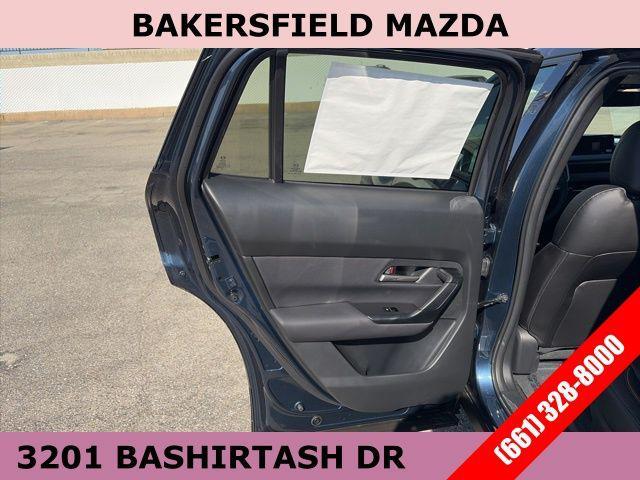 new 2026 Mazda CX-50 Hybrid car, priced at $37,905