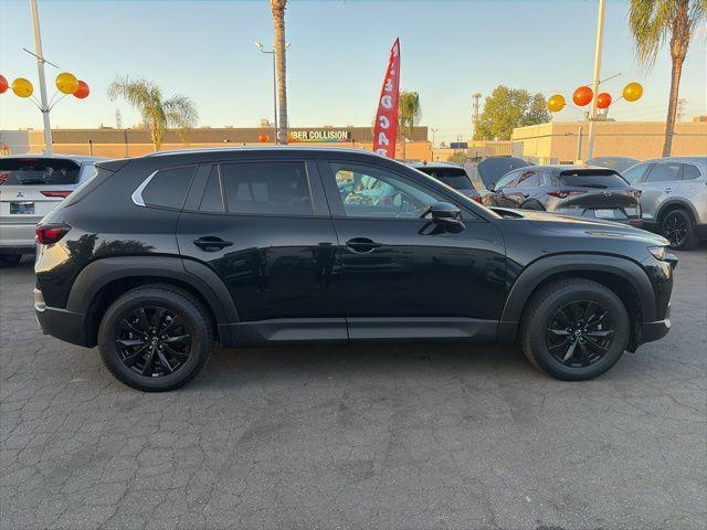 used 2024 Mazda CX-50 car, priced at $23,757