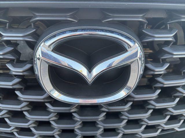 used 2024 Mazda CX-50 car, priced at $23,757