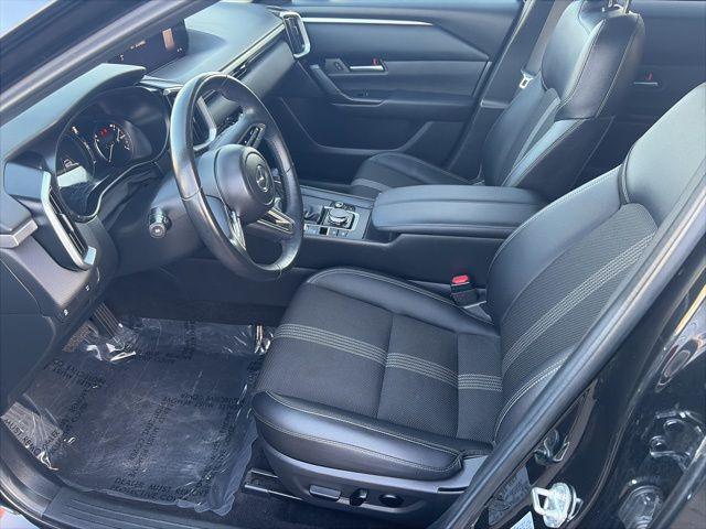 used 2024 Mazda CX-50 car, priced at $23,757