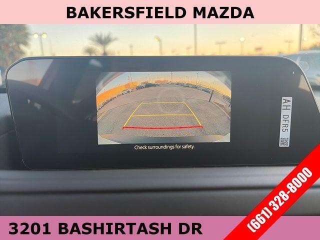 new 2026 Mazda CX-30 car, priced at $25,980