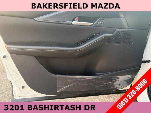 new 2026 Mazda CX-30 car, priced at $25,980