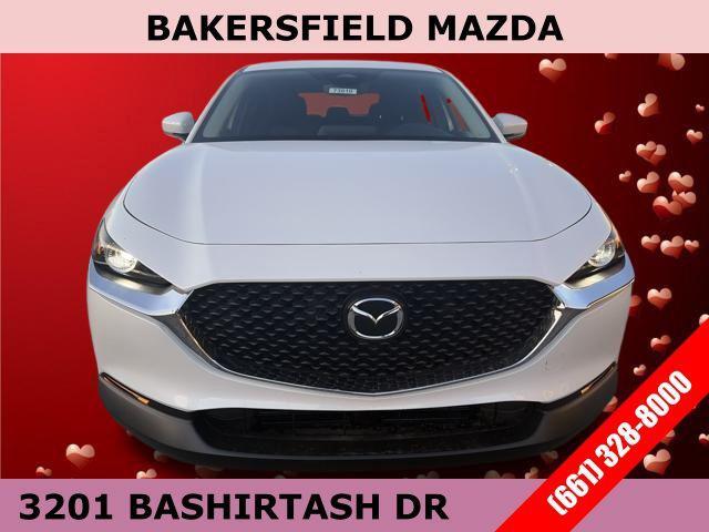 new 2026 Mazda CX-30 car, priced at $25,980