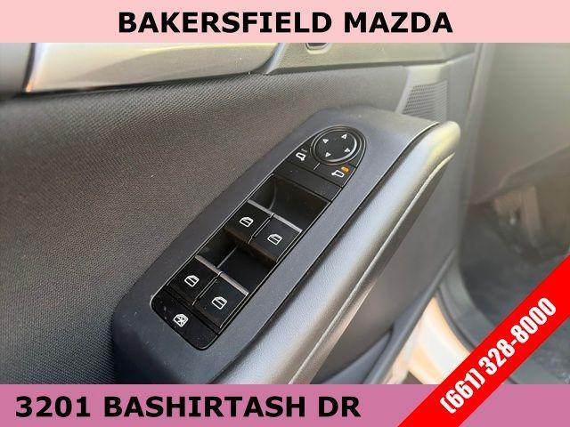 new 2026 Mazda CX-30 car, priced at $25,980