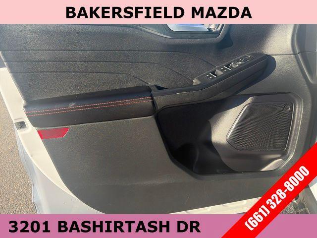 used 2023 Ford Escape car, priced at $18,959