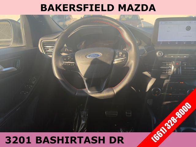 used 2023 Ford Escape car, priced at $18,959