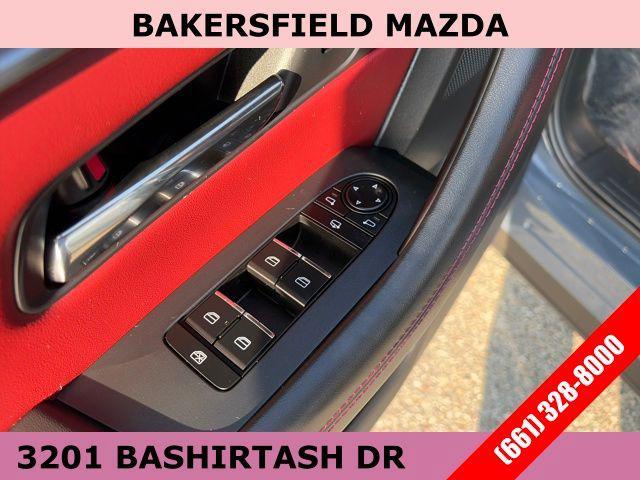 used 2025 Mazda CX-70 PHEV car, priced at $42,199