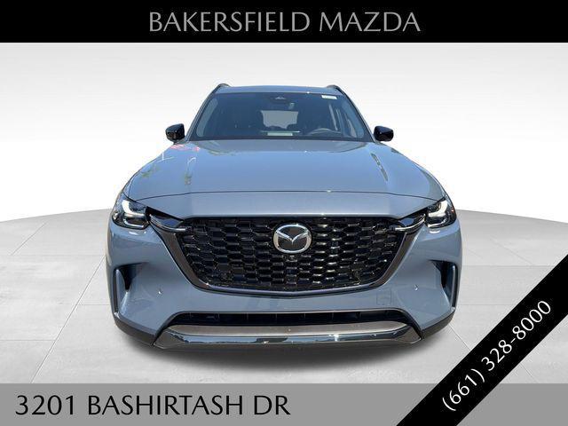 new 2026 Mazda CX-90 car, priced at $53,110
