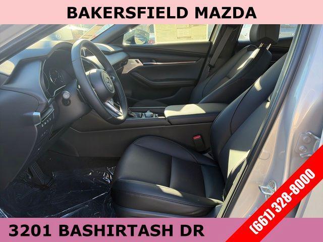 new 2026 Mazda Mazda3 car, priced at $37,575