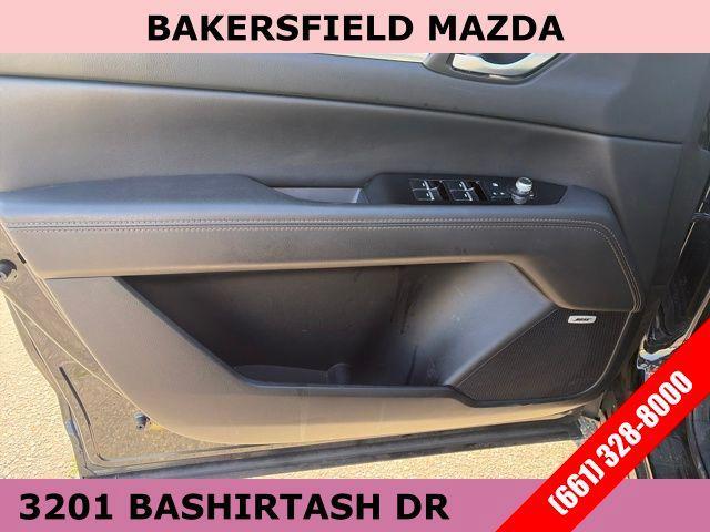 used 2023 Mazda CX-5 car