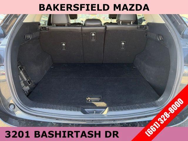 used 2023 Mazda CX-5 car