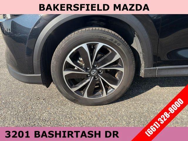 used 2023 Mazda CX-5 car