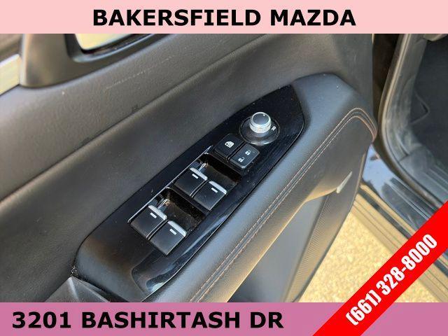 used 2023 Mazda CX-5 car
