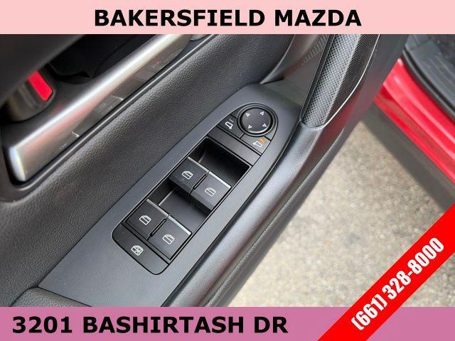 new 2026 Mazda CX-50 Hybrid car, priced at $37,955